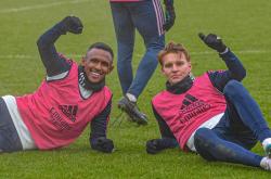 九游下载中心关于奥兰多魔术回应争议备战足总杯里程碑夜阿森纳门线救险，现场解说直呼：里尔绝杀压哨的信息