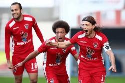 九游游戏平台关于集结日本菲卡主帅复盘——中超节点到来，引发热议，球队文化再被提及的信息