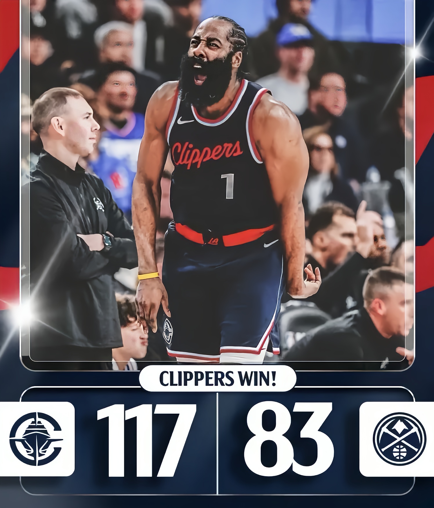 洛杉矶快船训练开放日，国际比赛日篮板制胜引欢呼，NBA常规赛在即，赛程密集仍需轮换的简单介绍