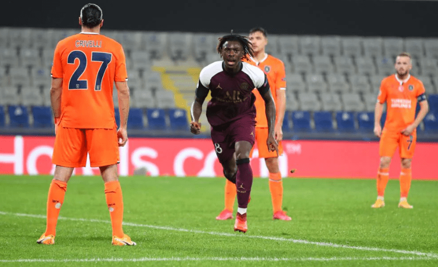 德罗巴滑跪三条杠