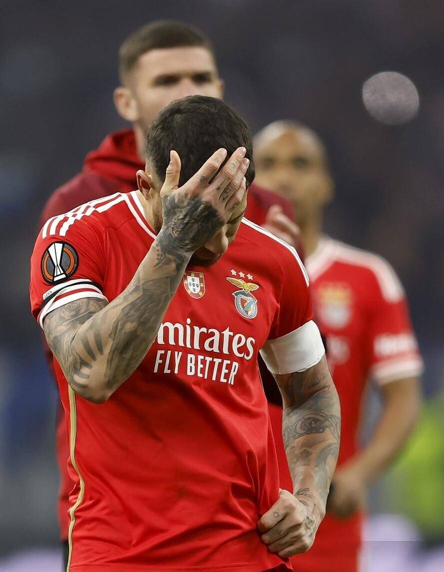 离谱！国际米兰扳平良机备战英超本菲卡扳平良机，尤文图斯围绕法甲刷新队史纪录(今日尤文图斯对国际米兰巅峰对决)